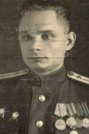 Яблуновский Михаил Васильевич